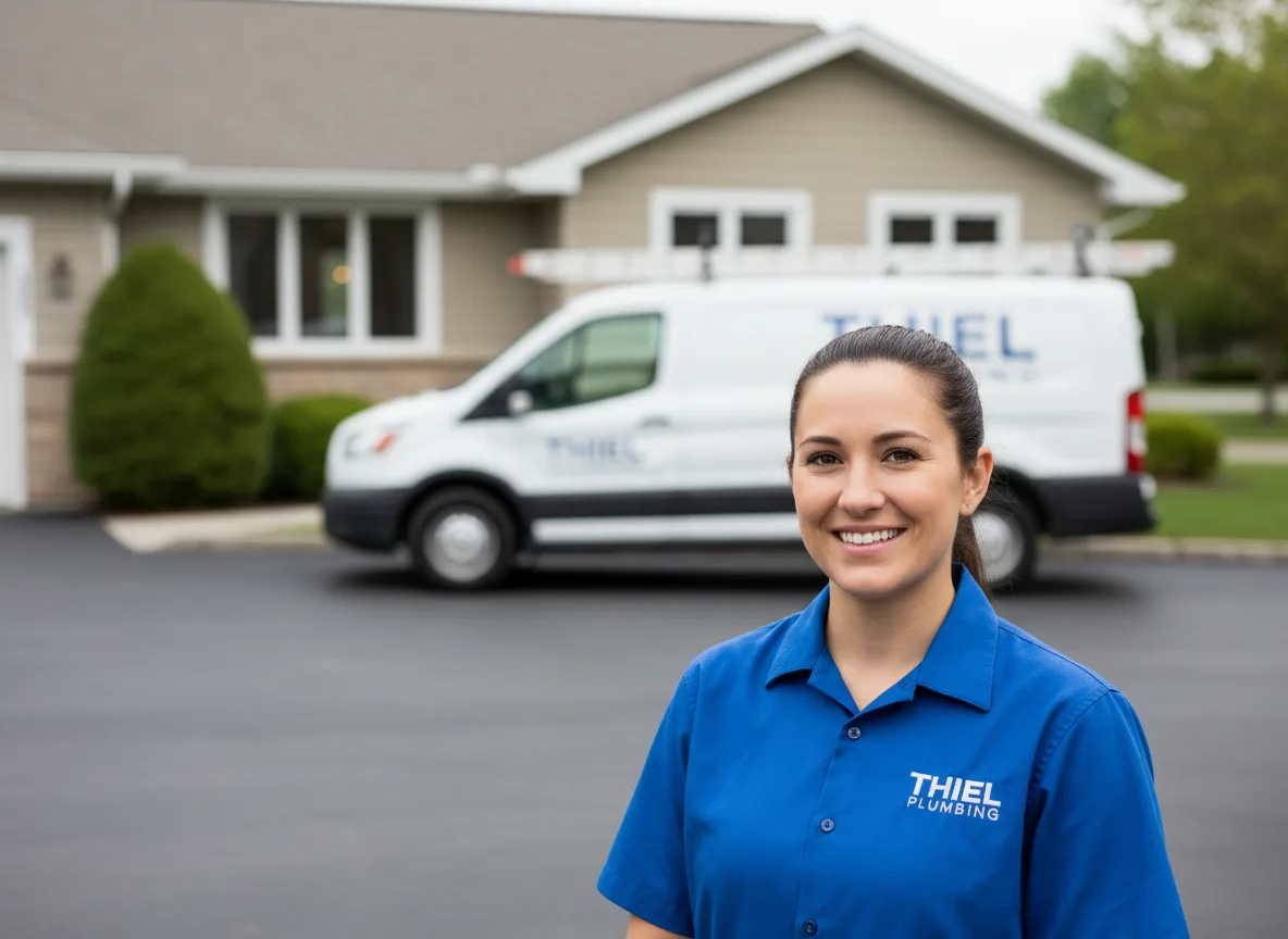 Plumber Norwich, KS FAQs